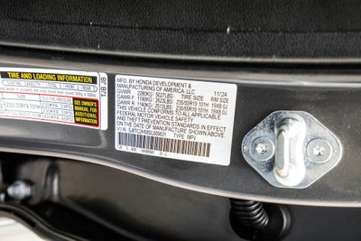2025 Acura RDX Technology Package SH-AWD