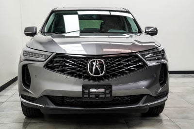 2025 Acura RDX Technology Package SH-AWD