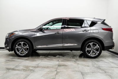 2025 Acura RDX Technology Package SH-AWD