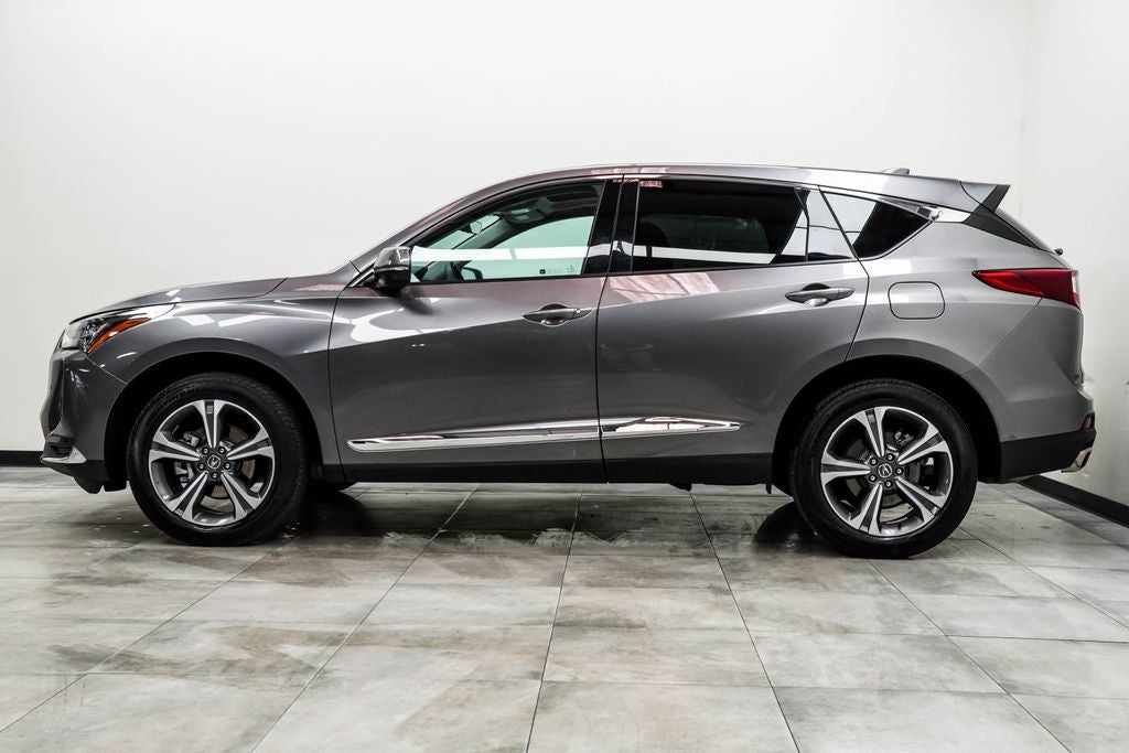 2025 Acura RDX Technology Package SH-AWD