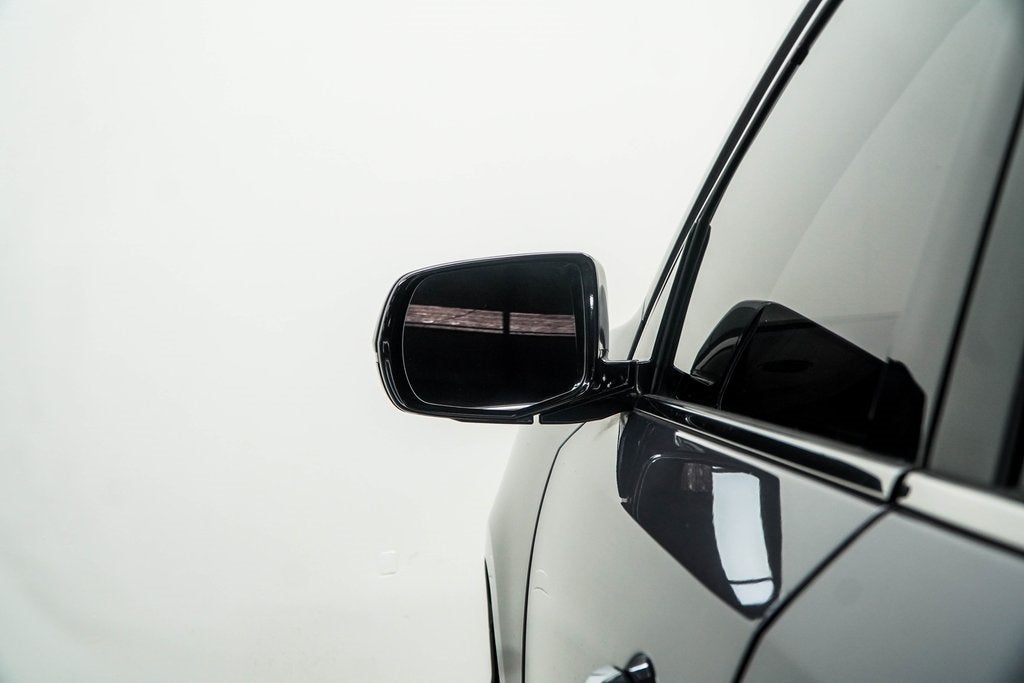 2018 Acura MDX 3.5L w/Technology Package