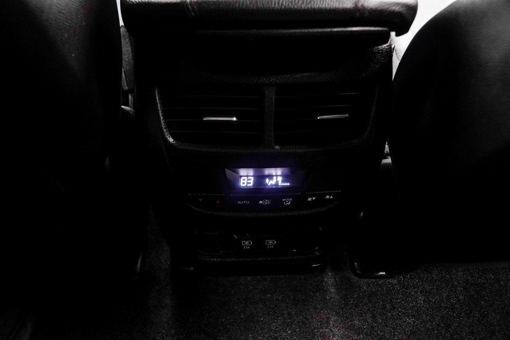 2018 Acura MDX 3.5L w/Technology Package