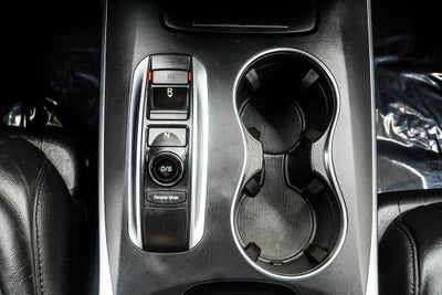 2018 Acura MDX 3.5L w/Technology Package