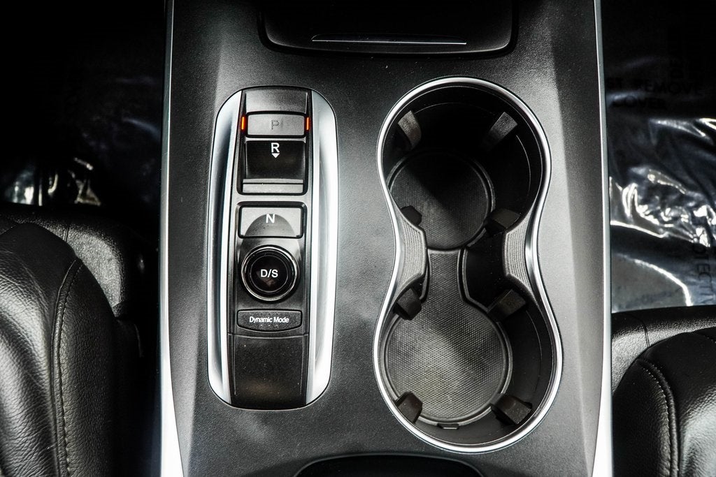 2018 Acura MDX 3.5L w/Technology Package