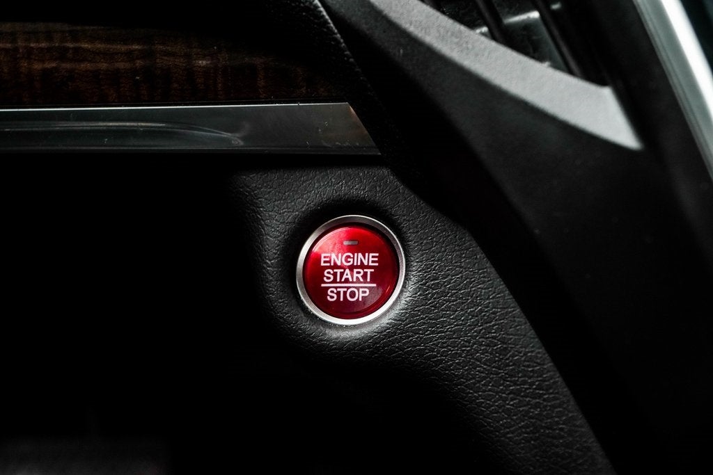 2018 Acura MDX 3.5L w/Technology Package