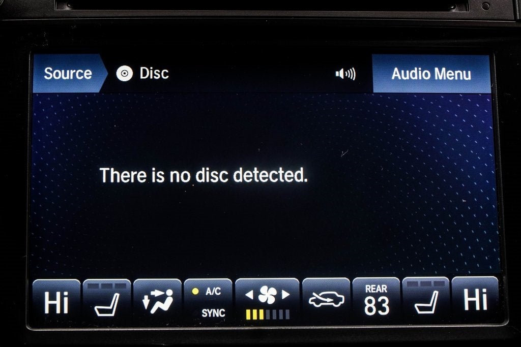 2018 Acura MDX 3.5L w/Technology Package