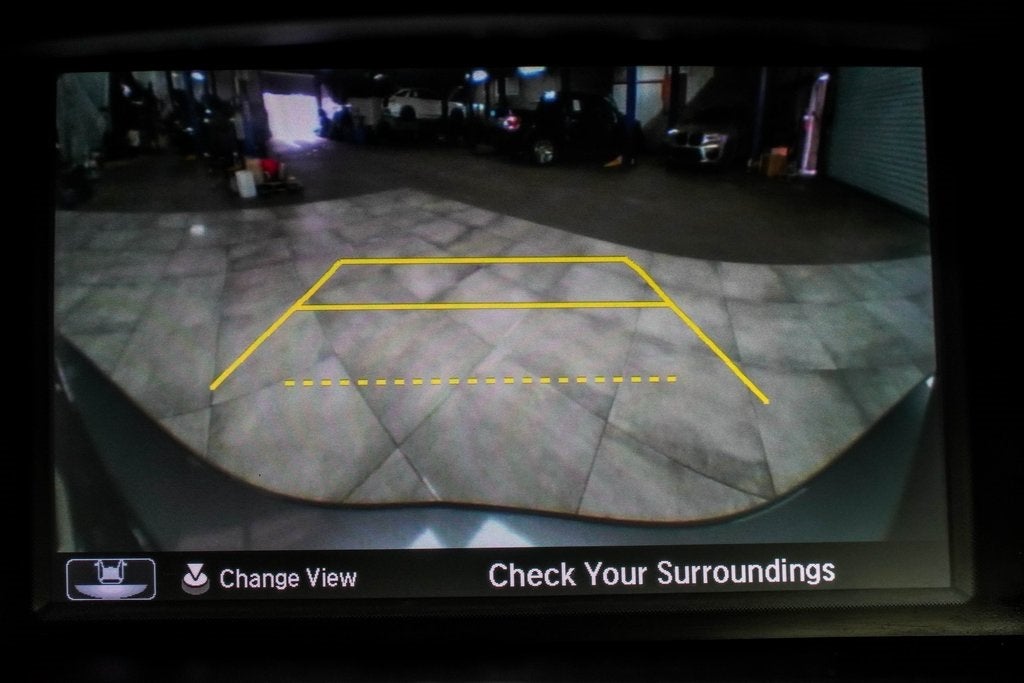 2018 Acura MDX 3.5L w/Technology Package