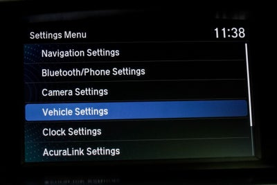 2018 Acura MDX 3.5L w/Technology Package