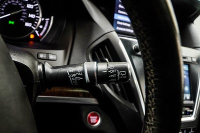 2018 Acura MDX 3.5L w/Technology Package