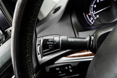 2018 Acura MDX 3.5L w/Technology Package