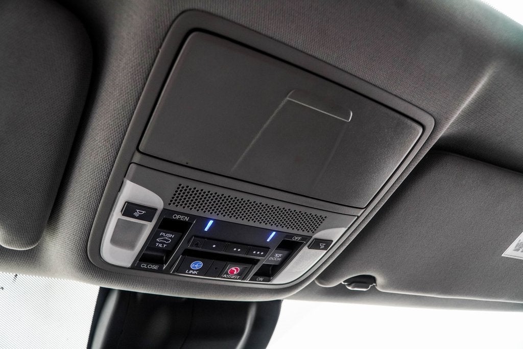 2018 Acura MDX 3.5L w/Technology Package