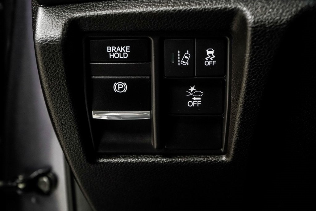 2018 Acura MDX 3.5L w/Technology Package