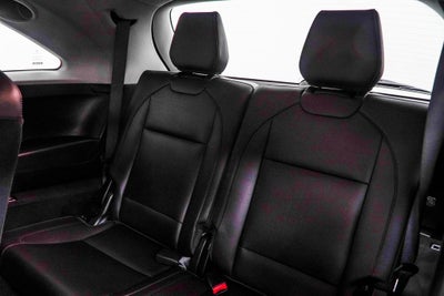 2018 Acura MDX 3.5L w/Technology Package