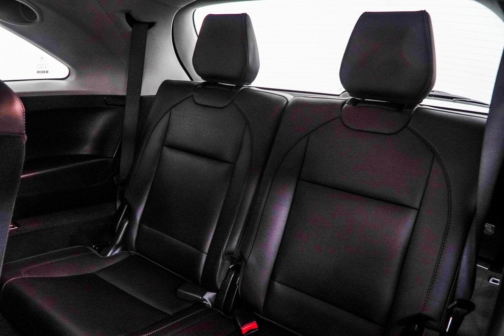 2018 Acura MDX 3.5L w/Technology Package