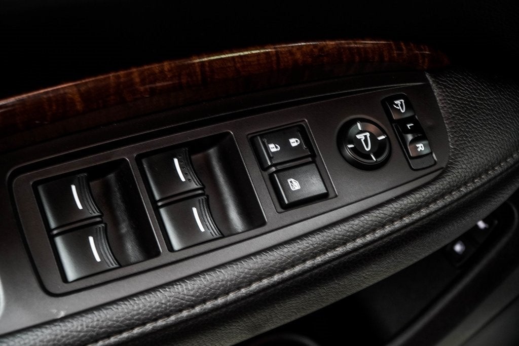 2018 Acura MDX 3.5L w/Technology Package