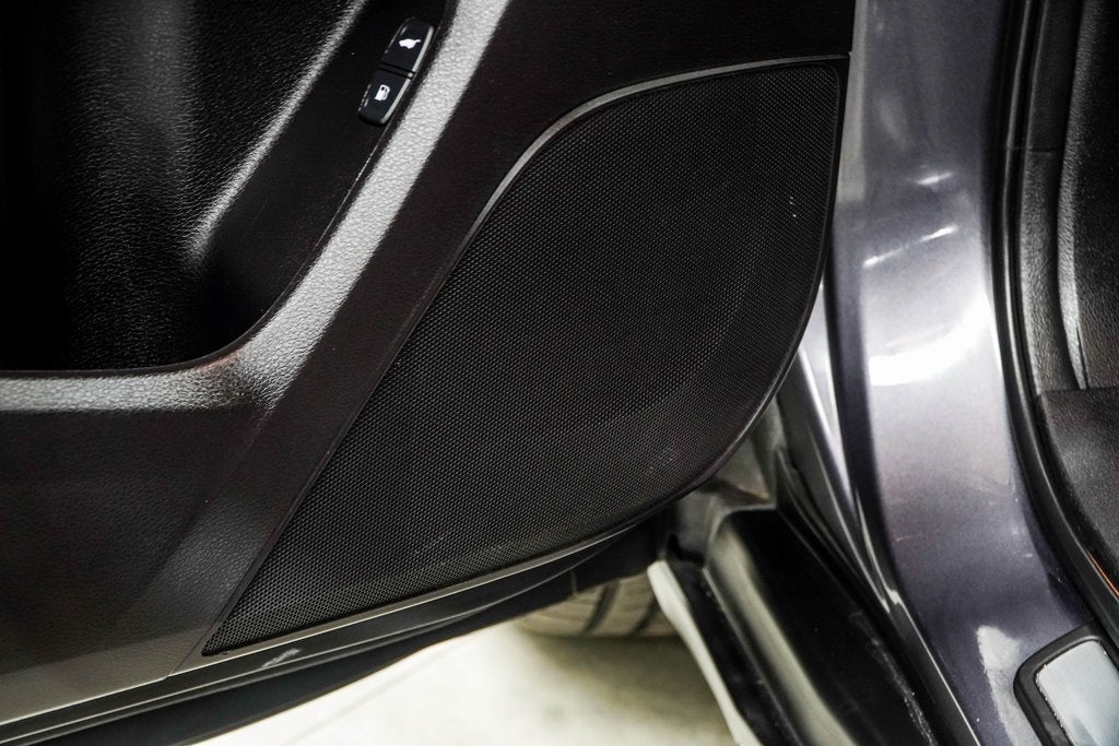 2018 Acura MDX 3.5L w/Technology Package