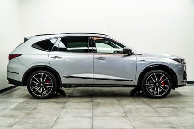 2024 Acura MDX Type S w/Advance Package SH-AWD