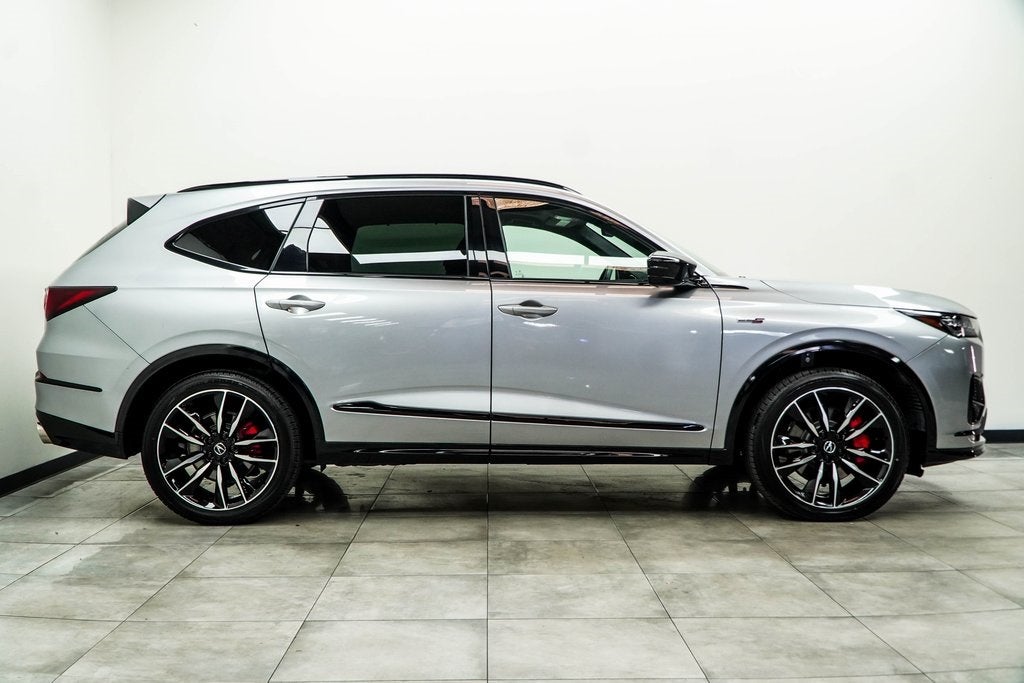 2024 Acura MDX Type S w/Advance Package SH-AWD