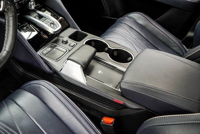 2024 Acura MDX Type S w/Advance Package SH-AWD