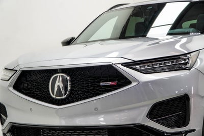 2024 Acura MDX Type S w/Advance Package SH-AWD