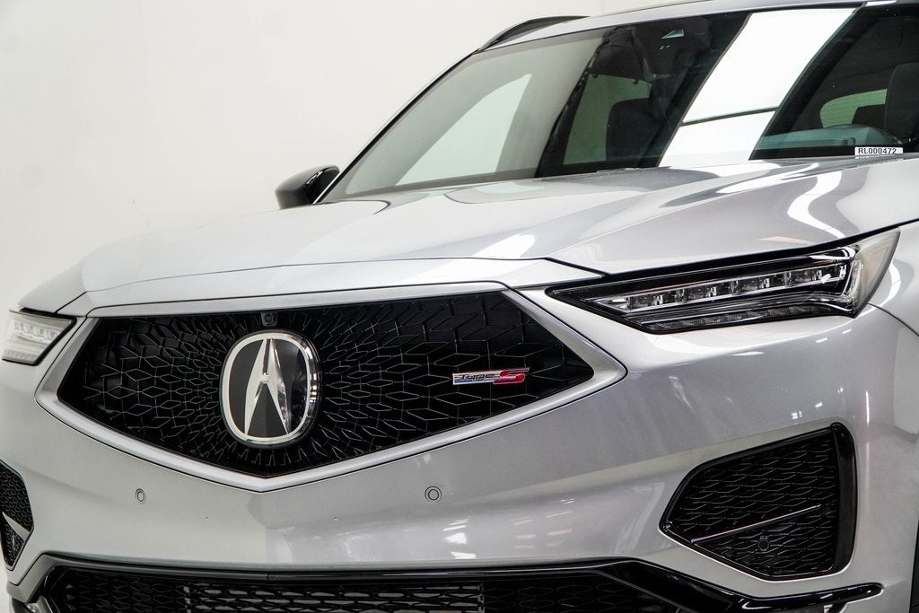 2024 Acura MDX Type S w/Advance Package SH-AWD