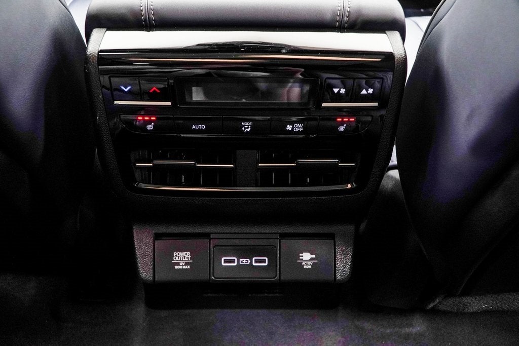 2024 Acura MDX Type S w/Advance Package SH-AWD