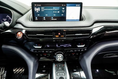 2024 Acura MDX Type S w/Advance Package SH-AWD