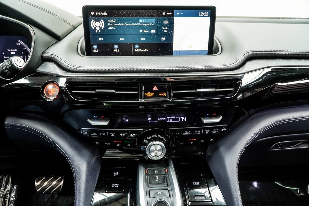 2024 Acura MDX Type S w/Advance Package SH-AWD