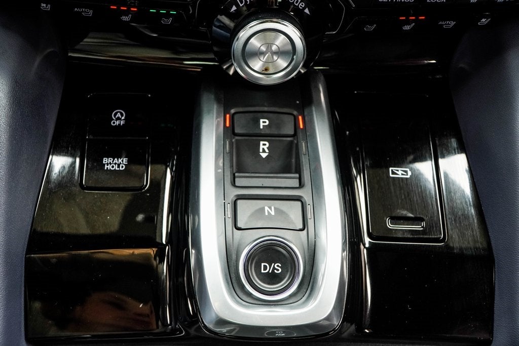 2024 Acura MDX Type S w/Advance Package SH-AWD