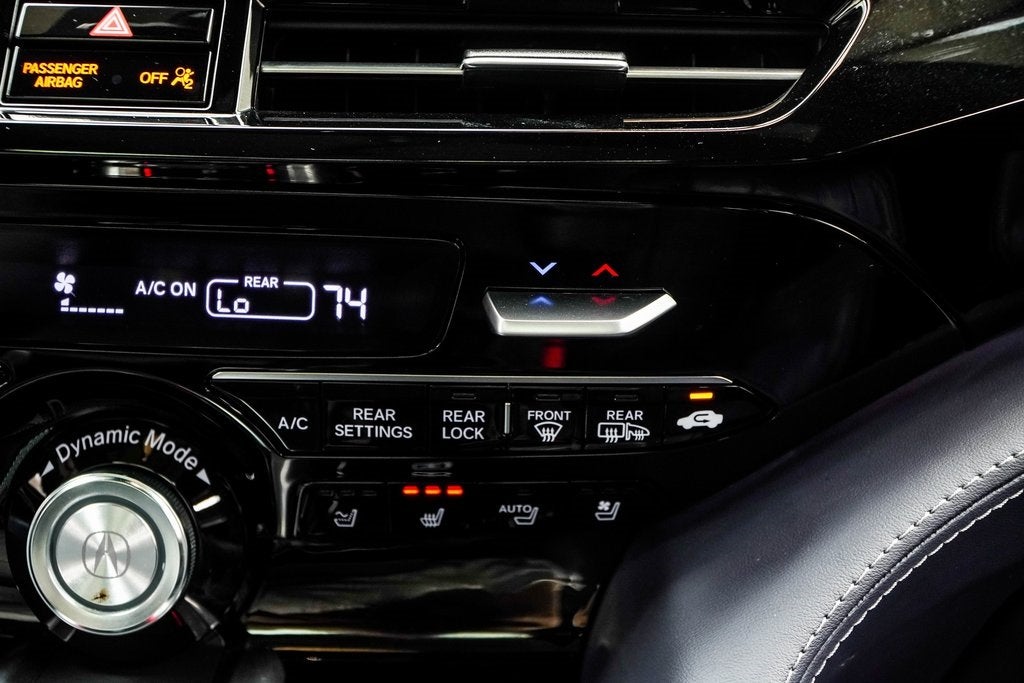 2024 Acura MDX Type S w/Advance Package SH-AWD