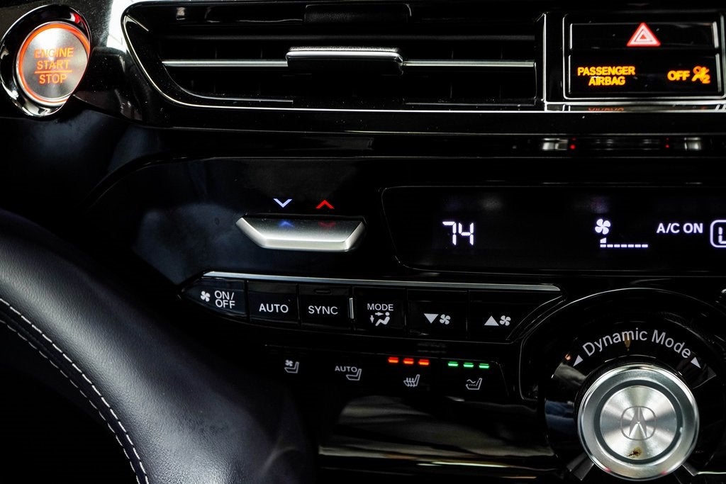 2024 Acura MDX Type S w/Advance Package SH-AWD