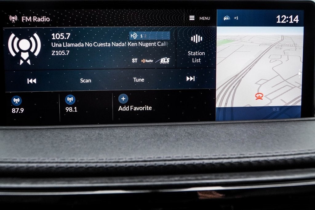 2024 Acura MDX Type S w/Advance Package SH-AWD