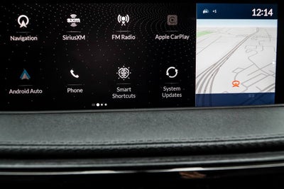 2024 Acura MDX Type S w/Advance Package SH-AWD