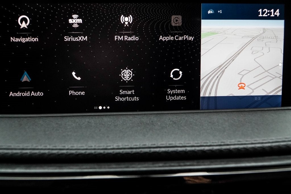 2024 Acura MDX Type S w/Advance Package SH-AWD