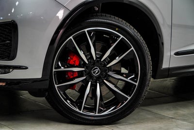 2024 Acura MDX Type S w/Advance Package SH-AWD