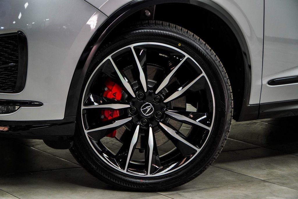 2024 Acura MDX Type S w/Advance Package SH-AWD