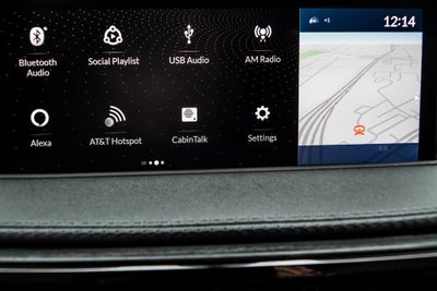 2024 Acura MDX Type S w/Advance Package SH-AWD