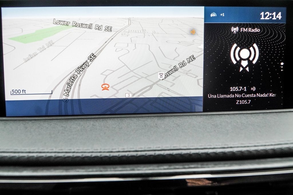 2024 Acura MDX Type S w/Advance Package SH-AWD