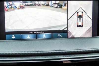 2024 Acura MDX Type S w/Advance Package SH-AWD