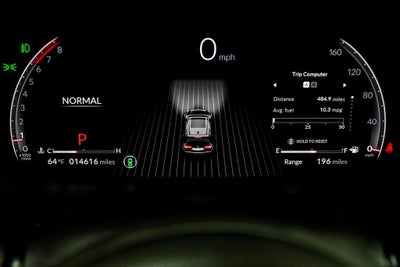 2024 Acura MDX Type S w/Advance Package SH-AWD