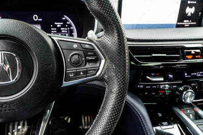 2024 Acura MDX Type S w/Advance Package SH-AWD
