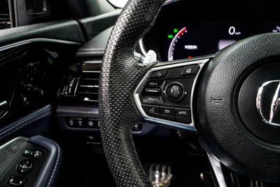2024 Acura MDX Type S w/Advance Package SH-AWD