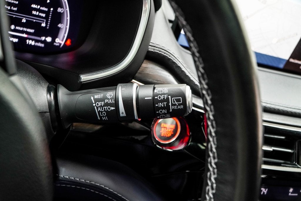 2024 Acura MDX Type S w/Advance Package SH-AWD