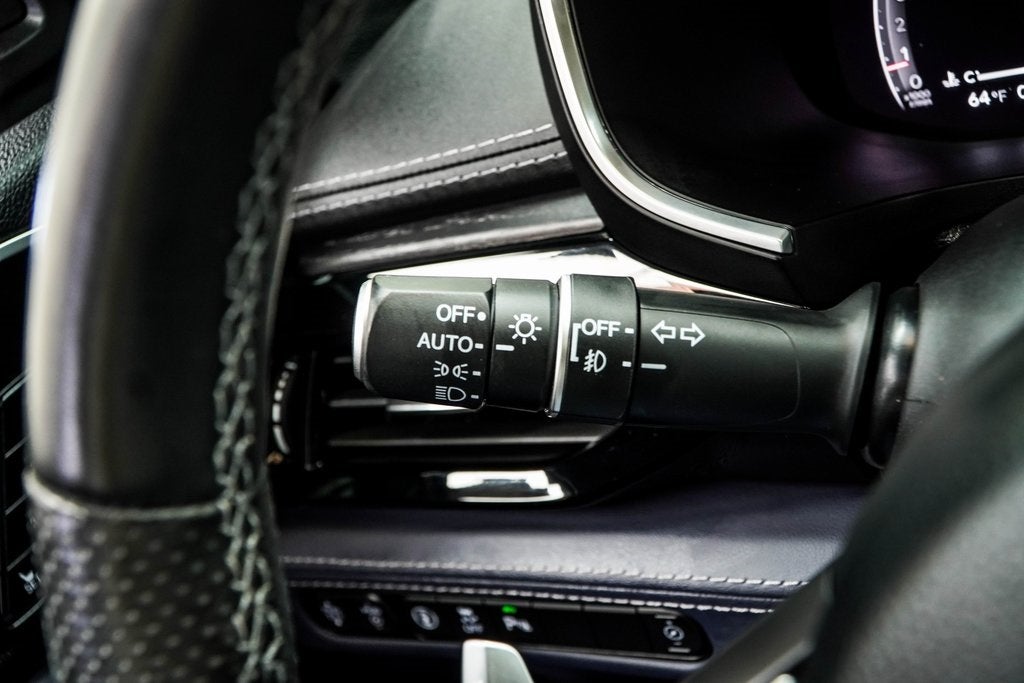 2024 Acura MDX Type S w/Advance Package SH-AWD