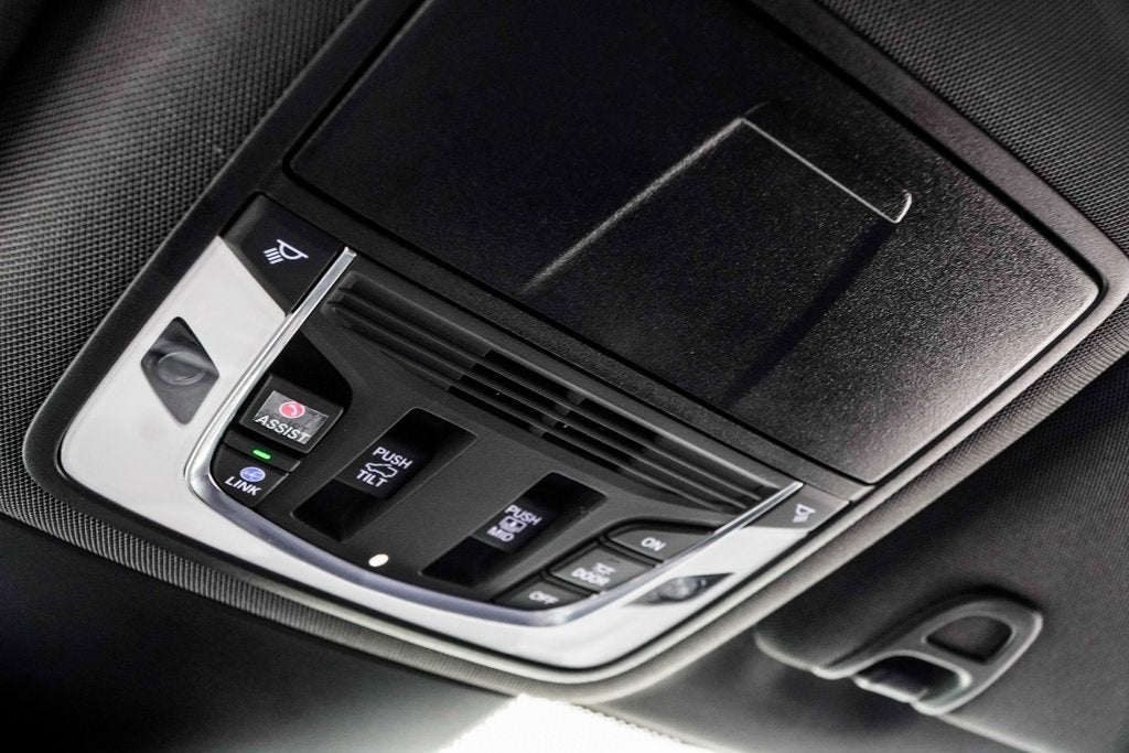 2024 Acura MDX Type S w/Advance Package SH-AWD