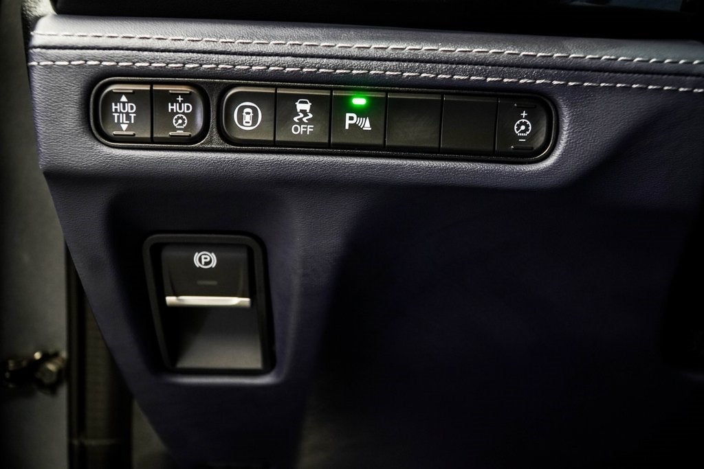 2024 Acura MDX Type S w/Advance Package SH-AWD