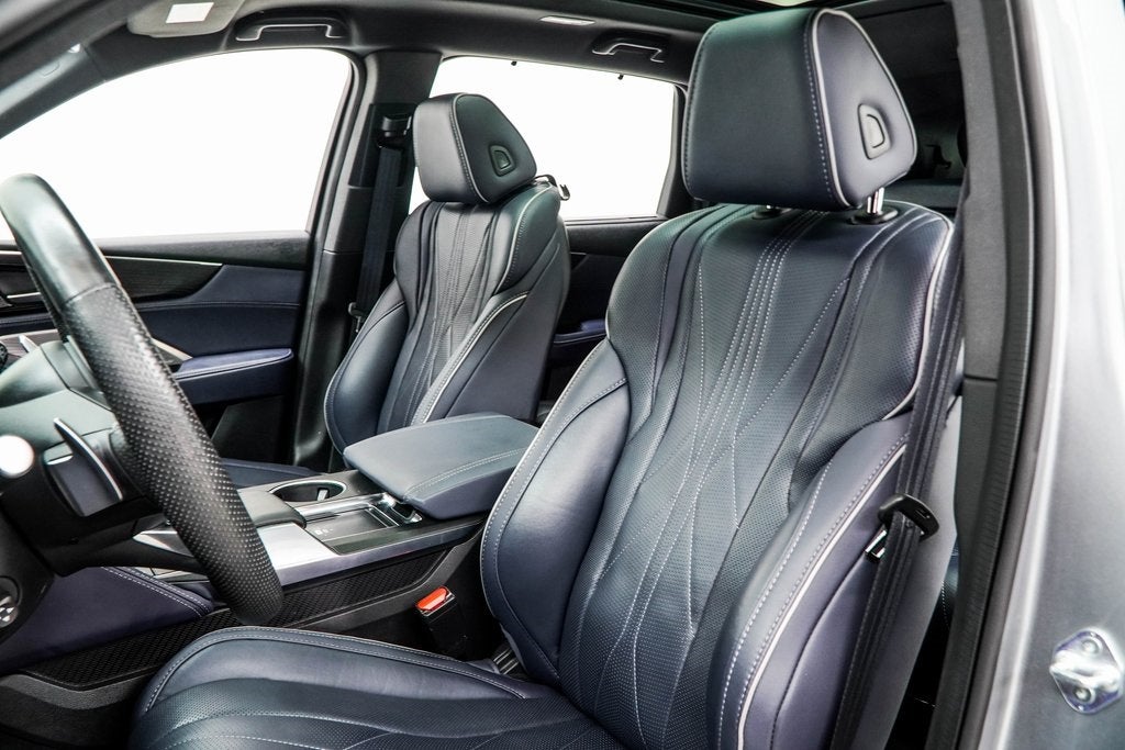 2024 Acura MDX Type S w/Advance Package SH-AWD