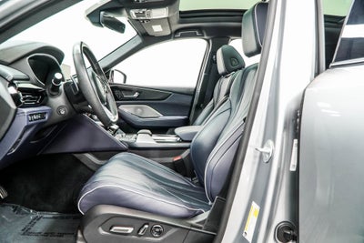 2024 Acura MDX Type S w/Advance Package SH-AWD