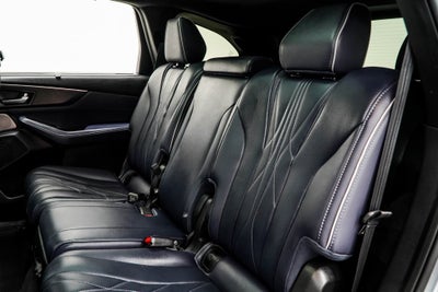 2024 Acura MDX Type S w/Advance Package SH-AWD