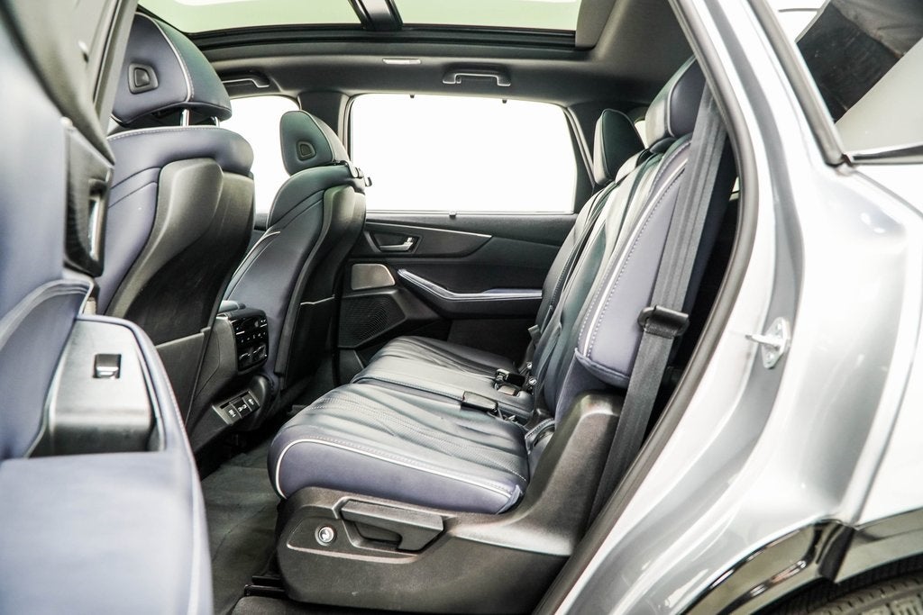 2024 Acura MDX Type S w/Advance Package SH-AWD